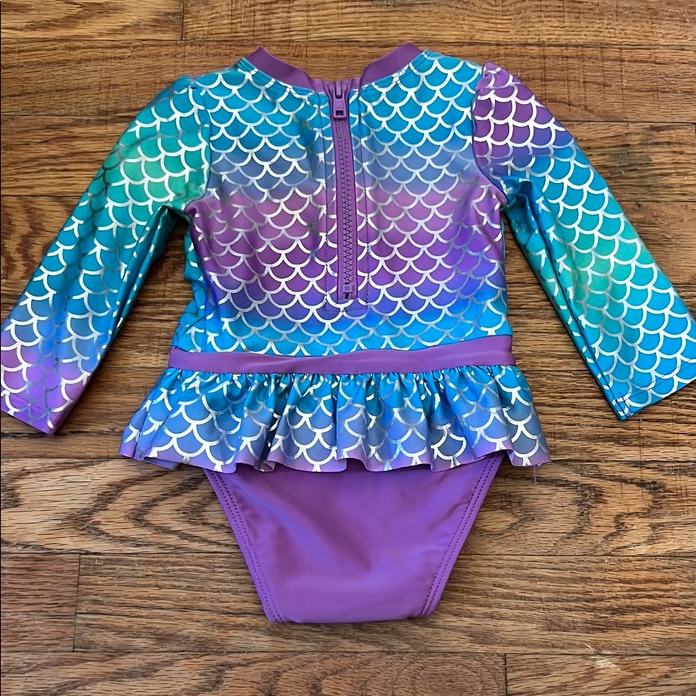 Bathing suits - Picture 5 of 8